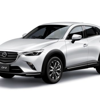 "Parking Queen" course